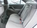 Classic Silver Metallic - Camry LE Photo No. 11