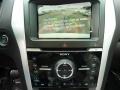 Charcoal Black Controls Photo for 2011 Ford Explorer #47173191