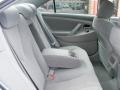 Classic Silver Metallic - Camry LE Photo No. 12