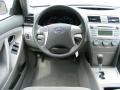 Classic Silver Metallic - Camry LE Photo No. 15