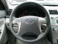 Classic Silver Metallic - Camry LE Photo No. 16