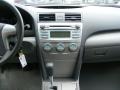 Classic Silver Metallic - Camry LE Photo No. 19