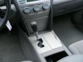 Classic Silver Metallic - Camry LE Photo No. 22