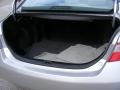 Classic Silver Metallic - Camry LE Photo No. 25