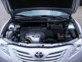 Classic Silver Metallic - Camry LE Photo No. 27