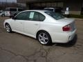 Satin White Pearl - Legacy 2.5i Sedan Photo No. 2