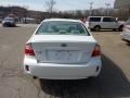 Satin White Pearl - Legacy 2.5i Sedan Photo No. 3