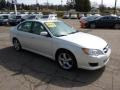 Satin White Pearl - Legacy 2.5i Sedan Photo No. 6