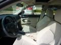 Satin White Pearl - Legacy 2.5i Sedan Photo No. 10