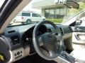 Satin White Pearl - Legacy 2.5i Sedan Photo No. 11