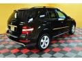 Black - ML 350 4Matic Photo No. 4