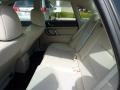 Satin White Pearl - Legacy 2.5i Sedan Photo No. 14
