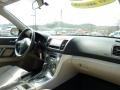 Satin White Pearl - Legacy 2.5i Sedan Photo No. 16