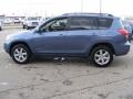 2008 Pacific Blue Metallic Toyota RAV4 Limited V6 4WD  photo #6