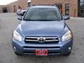 2008 Pacific Blue Metallic Toyota RAV4 Limited V6 4WD  photo #8