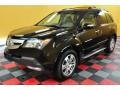 Formal Black - MDX Technology Photo No. 2