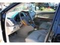 2004 Neptune Blue Mica Lexus RX 330 AWD  photo #5