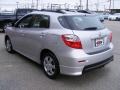 Classic Silver Metallic - Matrix 1.8 Photo No. 5