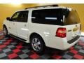 White Sand Tri Coat - Expedition EL Limited 4x4 Photo No. 3