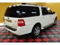 White Sand Tri Coat - Expedition EL Limited 4x4 Photo No. 4