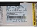 PV: White Sand Tri Coat 2008 Ford Expedition EL Limited 4x4 Color Code