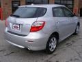 Classic Silver Metallic - Matrix 1.8 Photo No. 3