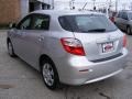 Classic Silver Metallic - Matrix 1.8 Photo No. 5