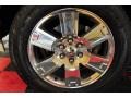 2008 Ford Expedition EL Limited 4x4 Wheel