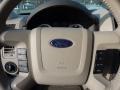 2010 Sterling Grey Metallic Ford Escape XLT 4WD  photo #19