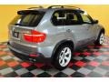 Space Grey Metallic - X5 4.8i Photo No. 4