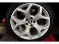 Space Grey Metallic - X5 4.8i Photo No. 21