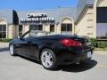 Black Obsidian - G 37 Convertible Photo No. 5