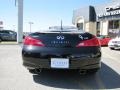 Black Obsidian - G 37 Convertible Photo No. 6