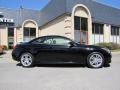 Black Obsidian - G 37 Convertible Photo No. 8