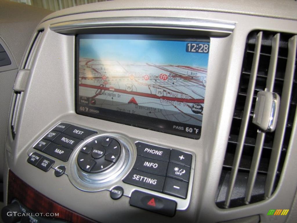 2009 Infiniti G 37 Convertible Navigation Photo #47176251