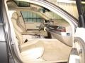 2006 Sterling Grey Metallic BMW 7 Series 750Li Sedan  photo #9