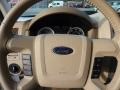 2010 White Suede Ford Escape XLT 4WD  photo #19