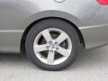2008 Honda Civic EX-L Coupe Wheel