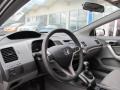 Gray Dashboard Photo for 2008 Honda Civic #47176512