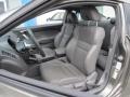 Gray Interior Photo for 2008 Honda Civic #47176536