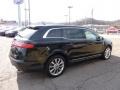 Tuxedo Black Metallic 2010 Lincoln MKT AWD EcoBoost Exterior