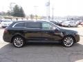 Tuxedo Black Metallic 2010 Lincoln MKT AWD EcoBoost Exterior