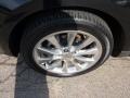 2010 Lincoln MKT AWD EcoBoost Wheel and Tire Photo