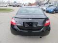 Nighthawk Black Pearl - Civic LX Coupe Photo No. 5