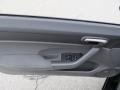 Nighthawk Black Pearl - Civic LX Coupe Photo No. 9
