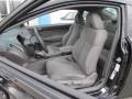 Nighthawk Black Pearl - Civic LX Coupe Photo No. 10