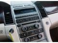 Controls of 2010 Taurus SEL AWD