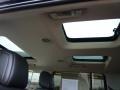 Charcoal Black Sunroof Photo for 2010 Ford Flex #47177058