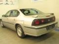 Silverstone Metallic - Impala  Photo No. 4