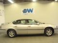 Silverstone Metallic - Impala  Photo No. 6